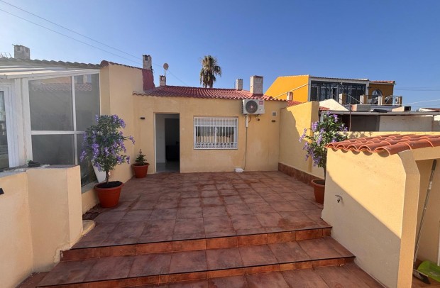 Bungalow - Revente - Urbanización La Torreta - Urbanización La Torreta