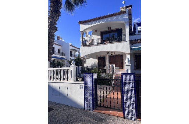 Bungalow - Revente - Villamartin - PAU 8