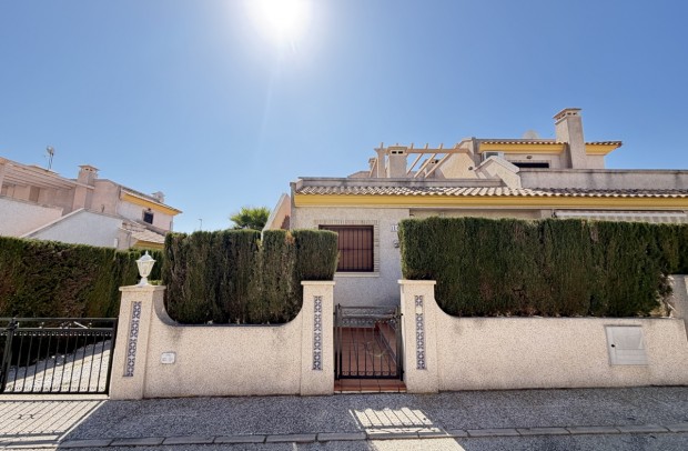 Bungalow - Revente - Villamartin - Villamartín