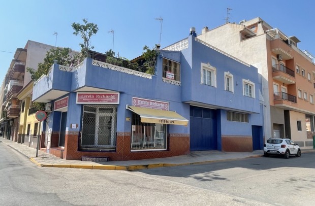 Casa de Pueblo - Reventa - Ciudad Quesada - Rojales