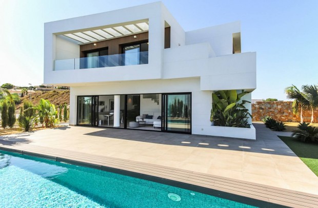 Chalet / Villa - Revente - Ciudad Quesada - Cuidad Quesada