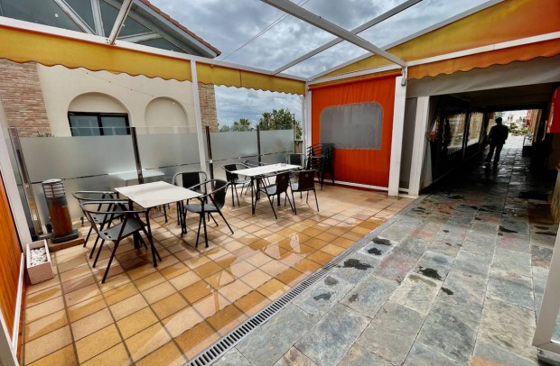 Comercial - Reventa - Algorfa - 26-58790