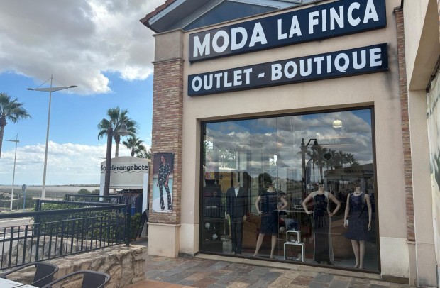 Comercial - Reventa - Algorfa - 71-75920