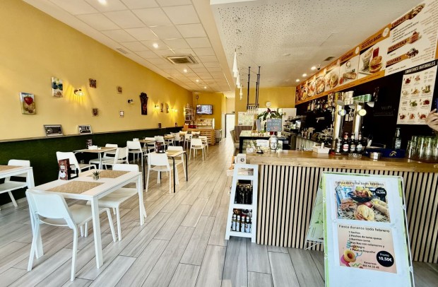 Comercial - Reventa - Benijófar - Benijofar