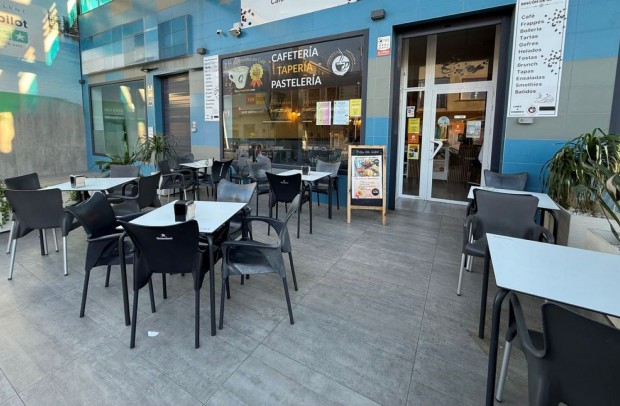 Comercial - Reventa - Benijófar - Benijofar