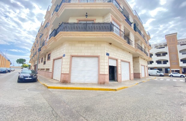 Comercial - Reventa - Formentera del Segura - Formentera de Segura