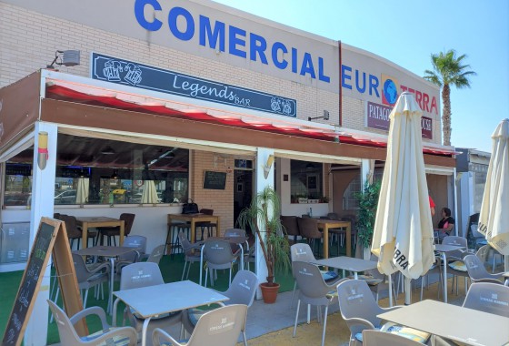 Comercial - Reventa - Guardamar del Segura - 4847ER