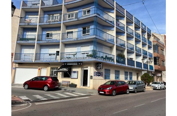 Comercial - Reventa - Guardamar del Segura - Guardamar