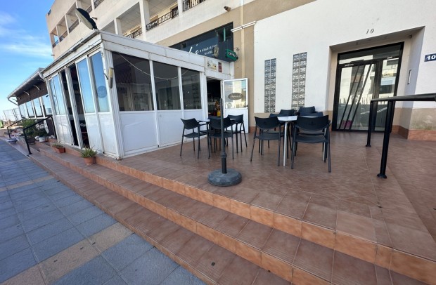 Comercial - Reventa - Orihuela - Entre Naranjos Vistabella