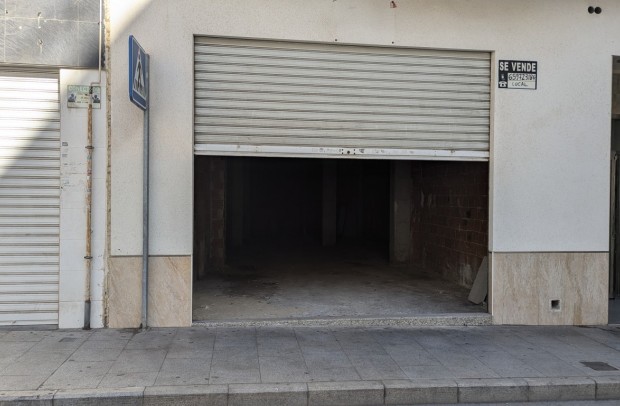 Comercial - Reventa - Torrevieja - Torrevieja