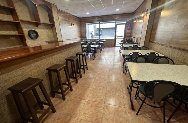 Comercial - Reventa - Torrevieja - Torrevieja