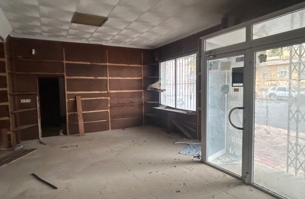 Commercial (6) - Resale - Jacarilla - 59-24763