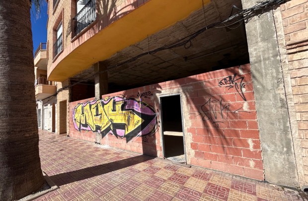 Commercial (6) - Resale - Jacarilla - Jacarilla