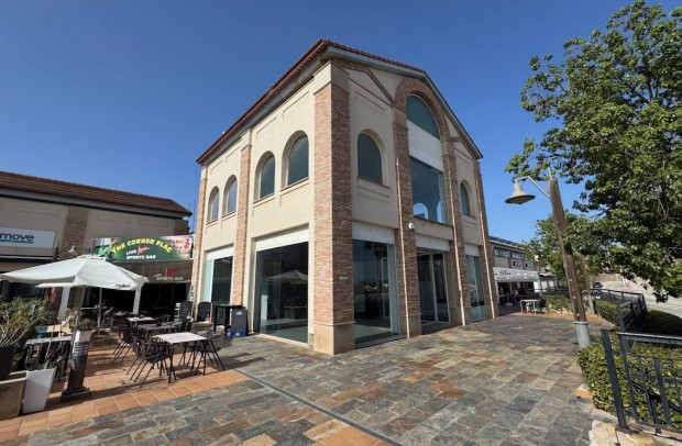 Commercial - Resale - Algorfa - 26-82437