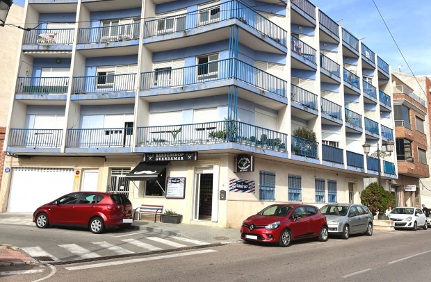 Commercial - Revente - Guardamar del Segura - 47-77709