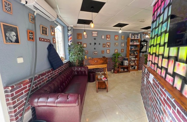 Commercial - Revente - Guardamar del Segura - Guardamar del Segura