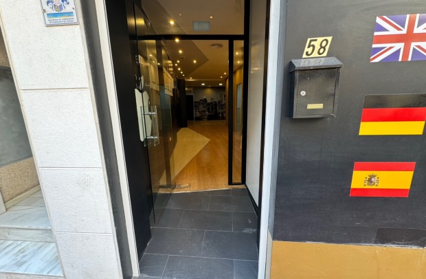 Commercial - Revente - Guardamar del Segura - Guardamar del Segura