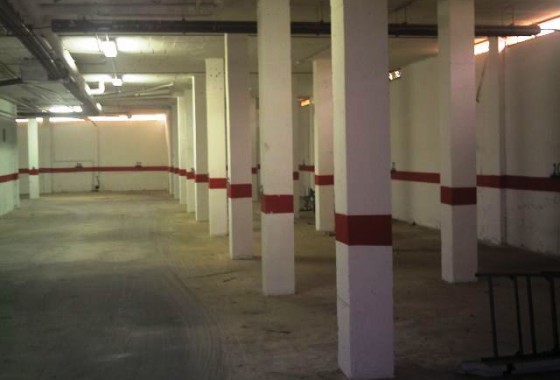 Commercial - Revente - Torrevieja - 4731Q