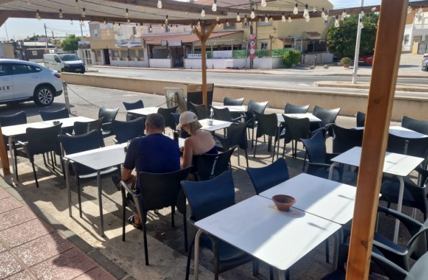 Commercial - Revente - Torrevieja - Torrevieja