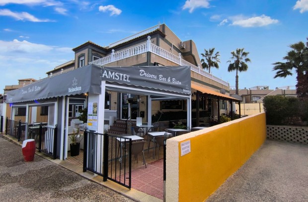 Commercial - Revente - Villamartin - Villamartín