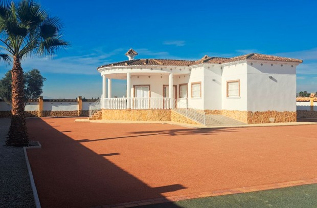 Country Property - Resale - Catral - 36-75449