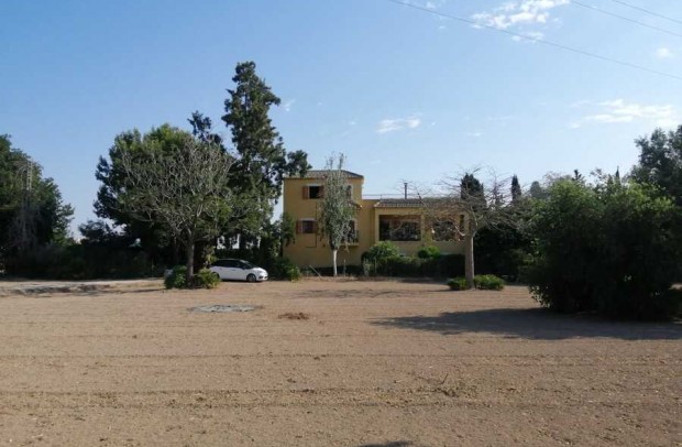 Country Property - Resale - Daya Nueva - Daya Nueva