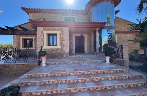 Country Property - Resale - Los Montesinos - Los Montesinos