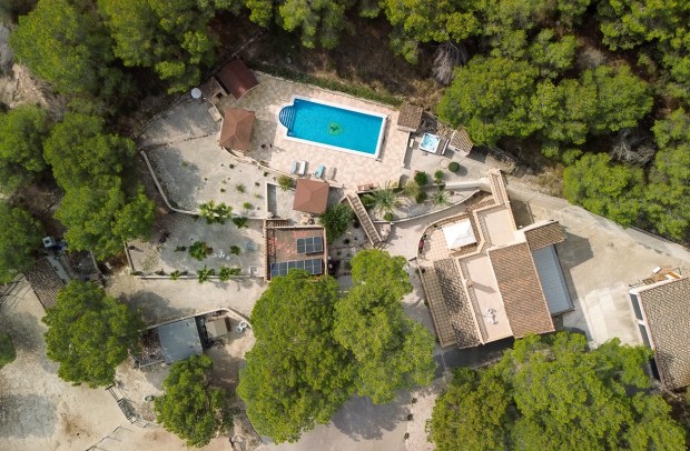 Country Property - Resale - Torremendo - Torremendo