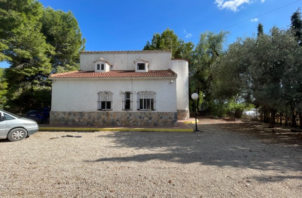 Country Property - Reventa - Albatera - Albatera