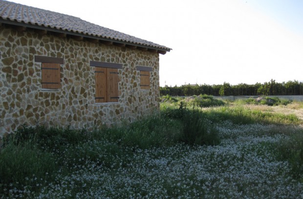 Country Property - Reventa - Benferri - Benferri