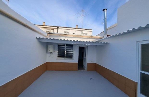 Country Property - Reventa - Catral - 69-94478