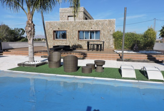 Country Property - Reventa - Catral - Catral