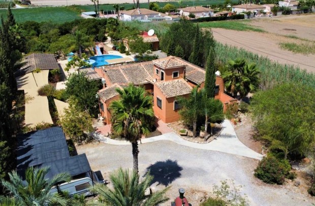 Country Property - Reventa - Catral - Catral