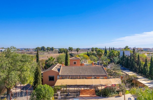 Country Property - Reventa - Catral - Catral