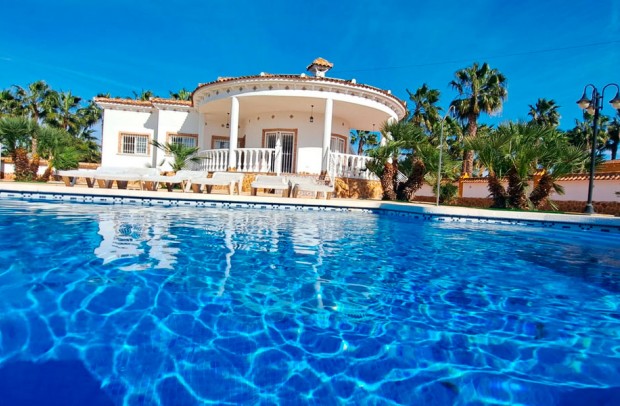 Country Property - Reventa - Catral - Catral