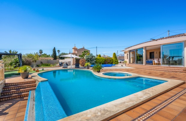 Country Property - Reventa - Crevillente - Crevillente