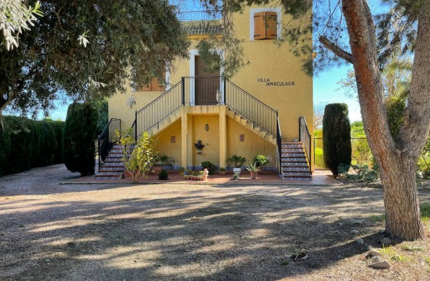 Country Property - Reventa - Daya Nueva - Daya Nueva