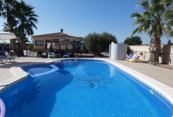 Country Property - Reventa - Rafal - 4652Q