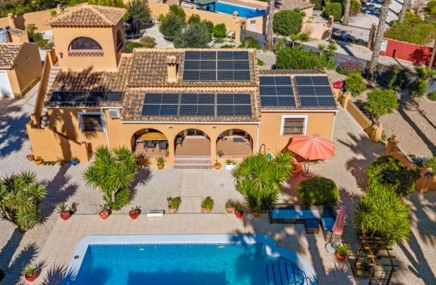 Country Property - Reventa - Rafal - Rafal