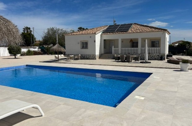 Country Property - Reventa - Rafal - Rafal