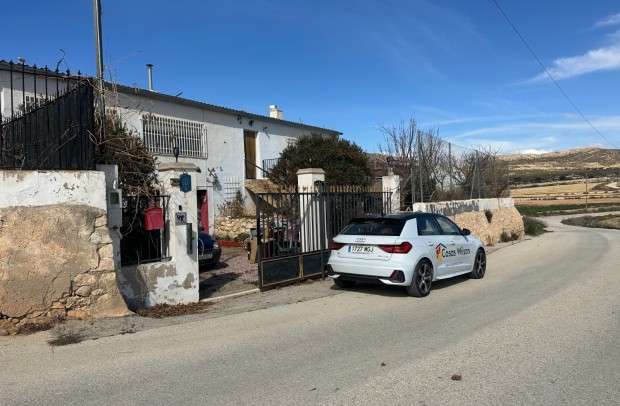 Country Property - Reventa - Torre Del Rico - Torre Del Rico