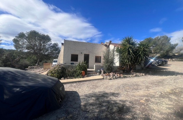 Country Property - Reventa - Torremendo - Torremendo