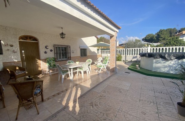Country Property - Revente - Algorfa - Algorfa