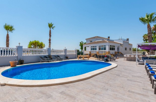 Country Property - Revente - Catral - Catral