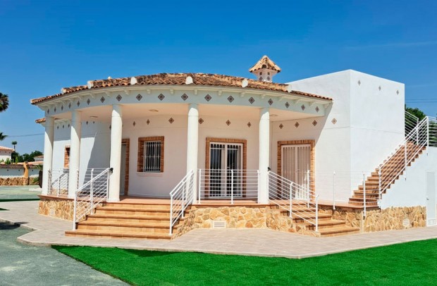 Country Property - Revente - Catral - Catral