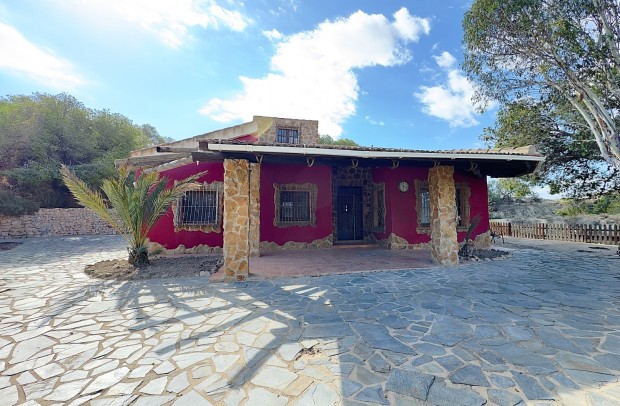 Country Property - Revente - Ciudad Quesada - Rojales