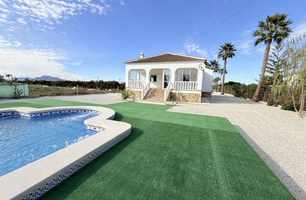 Country Property - Revente - Dolores - 89-43701