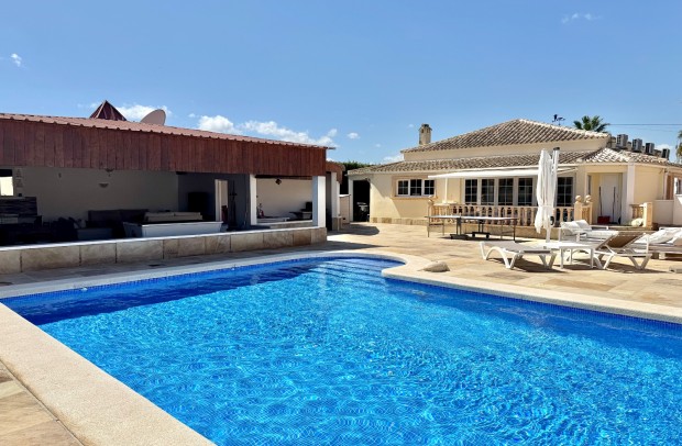 Country Property - Revente - Las Heredades - Las Heredades