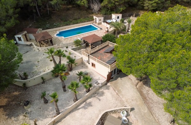 Country Property - Revente - Torremendo - Torremendo