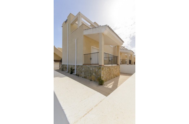 Detached House / Villa - Nouvelle construction - San Miguel de Salinas - Cerro del Sol